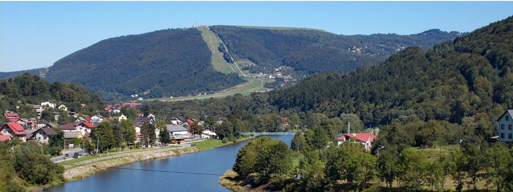 Park Krajobrazowy Beskidu Małego